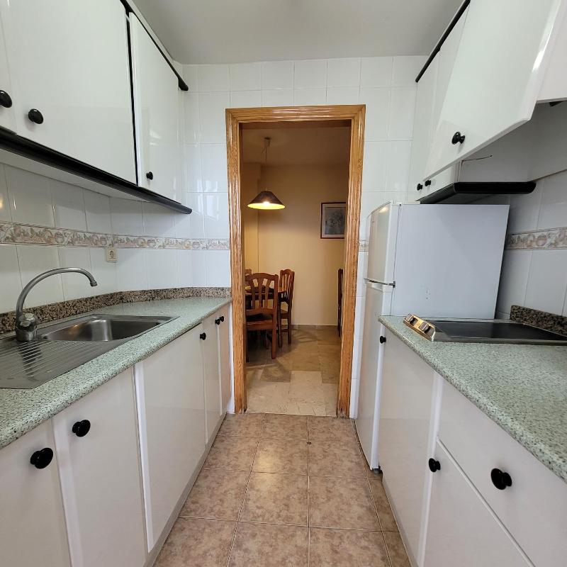 Two-Bedroom Apartment (4-6 Adults) image 3
