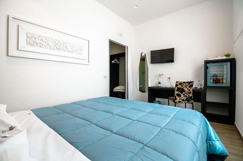 Hotel Bruman Salerno - image 28