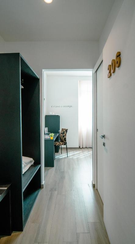Hotel Bruman Salerno - image 10