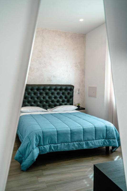 Hotel Bruman Salerno - image 13