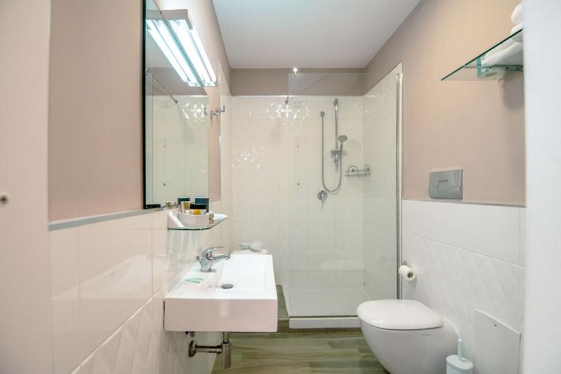 Hotel Bruman Salerno - image 26