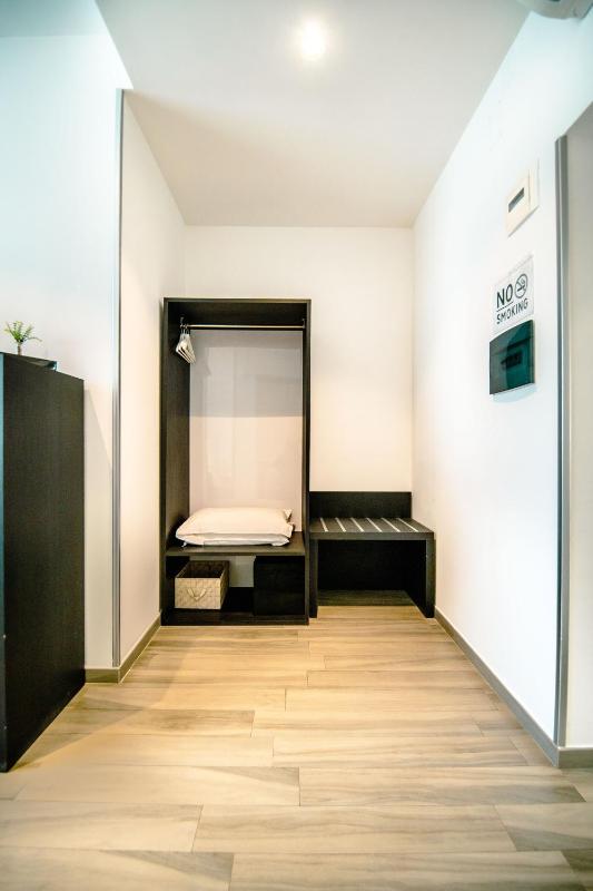 Hotel Bruman Salerno - image 16