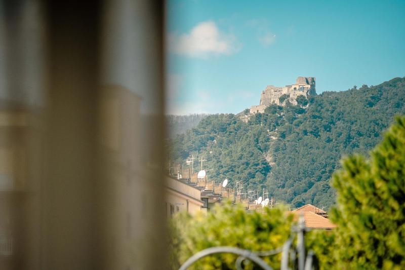 Hotel Bruman Salerno - image 22