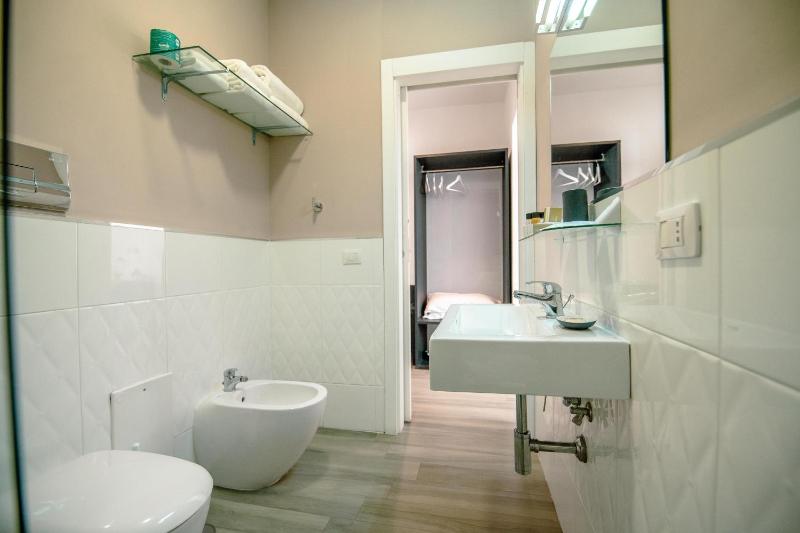 Hotel Bruman Salerno - image 18