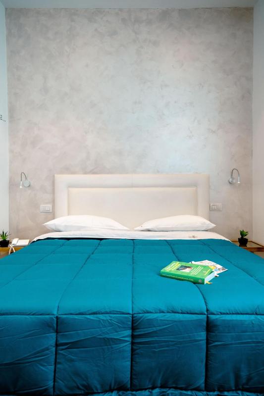Hotel Bruman Salerno - image 50