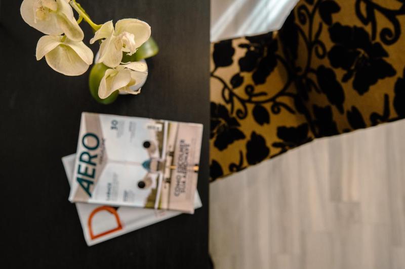 Hotel Bruman Salerno - image 45