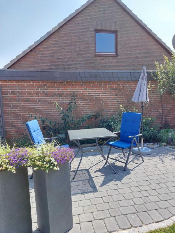 Ferienwohnung in zentraler ruhiger Lage Klatt in Kappeln - image 36
