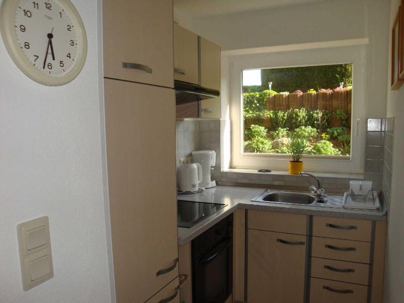 Ferienwohnung in zentraler ruhiger Lage Klatt in Kappeln - image 31