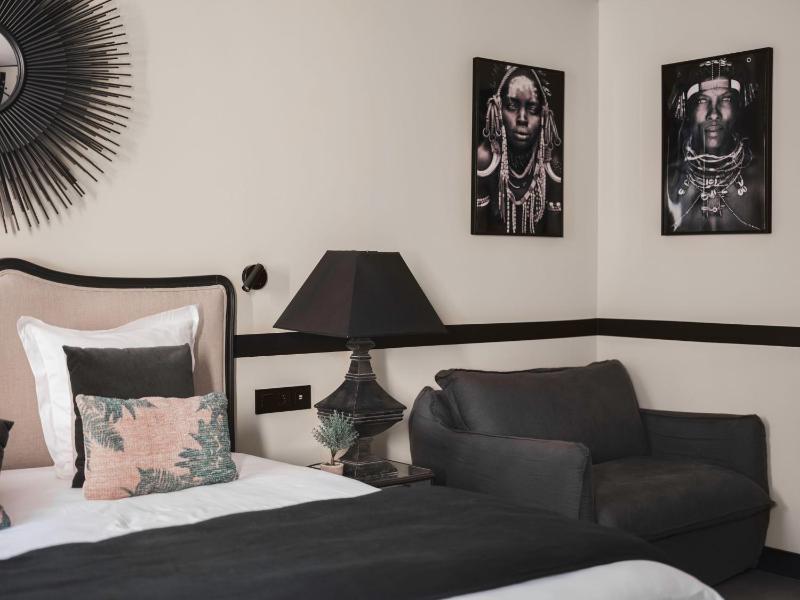 Comfort Triple Room image 3