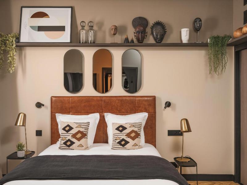 Comfort Double Room image 3