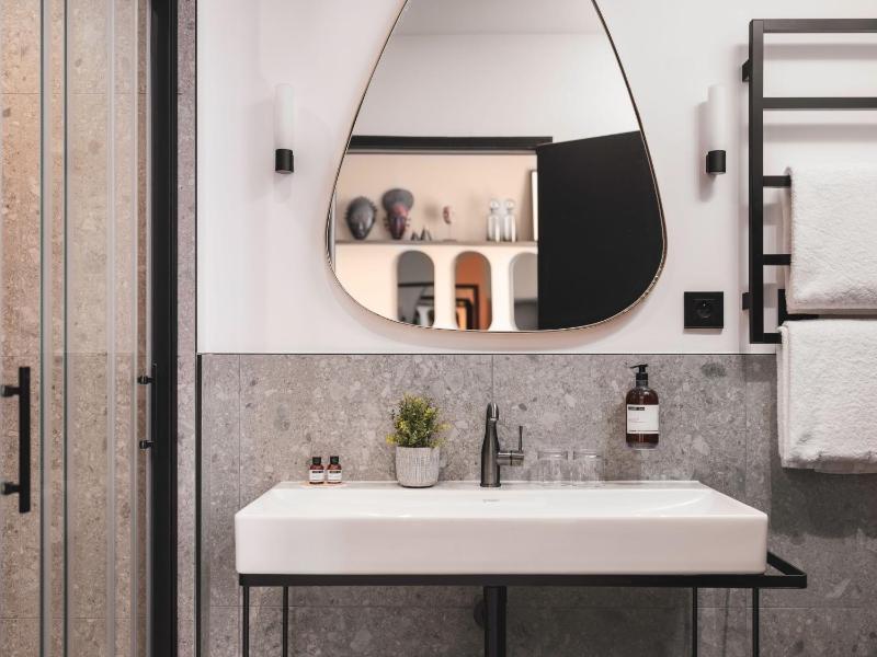 Comfort Double Room image 4