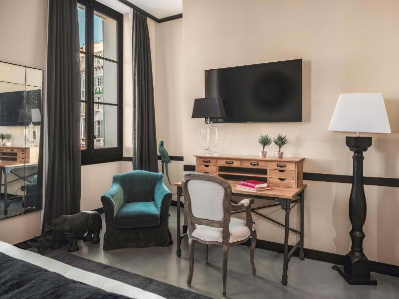 Maisons du Monde Hotel & Suites - Marseille Vieux Port - image 7