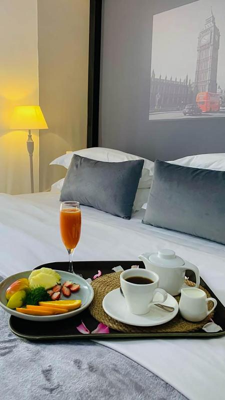 Bamboo Boutique Hotel - image 1