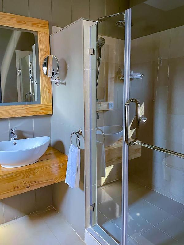 Bamboo Boutique Hotel - image 4