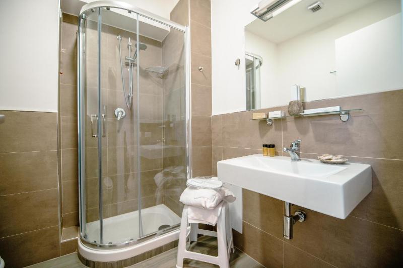 Hotel Bruman Salerno - image 17