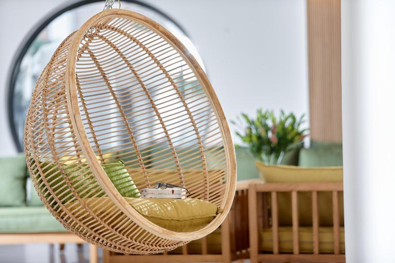 Arminda Hotel & Spa - image 28