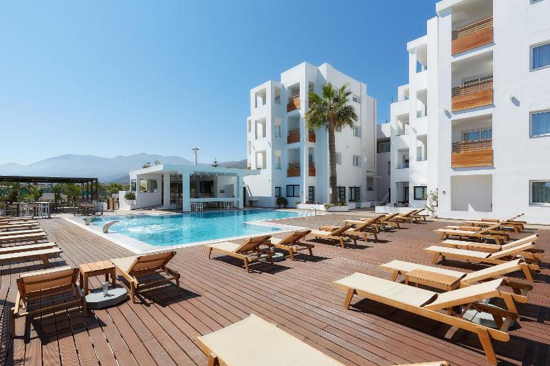 Arminda Hotel & Spa - image 35
