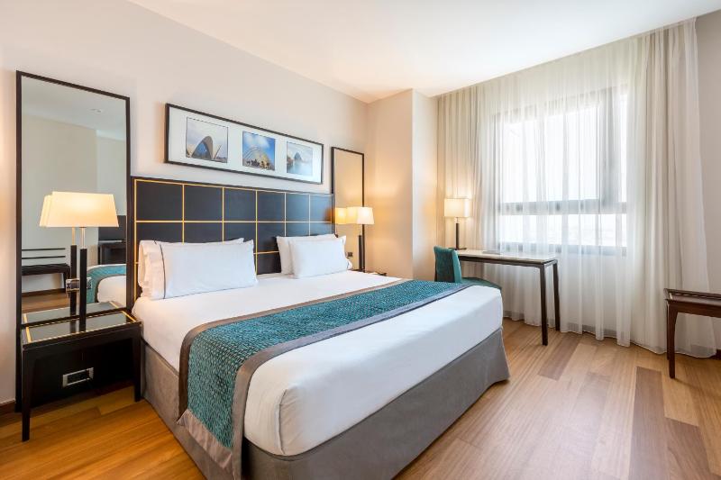 Double Room with Sofa Bed image 2