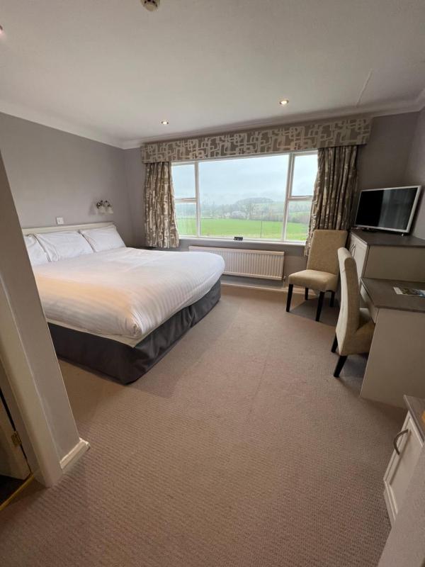 Classic Double Room image 3