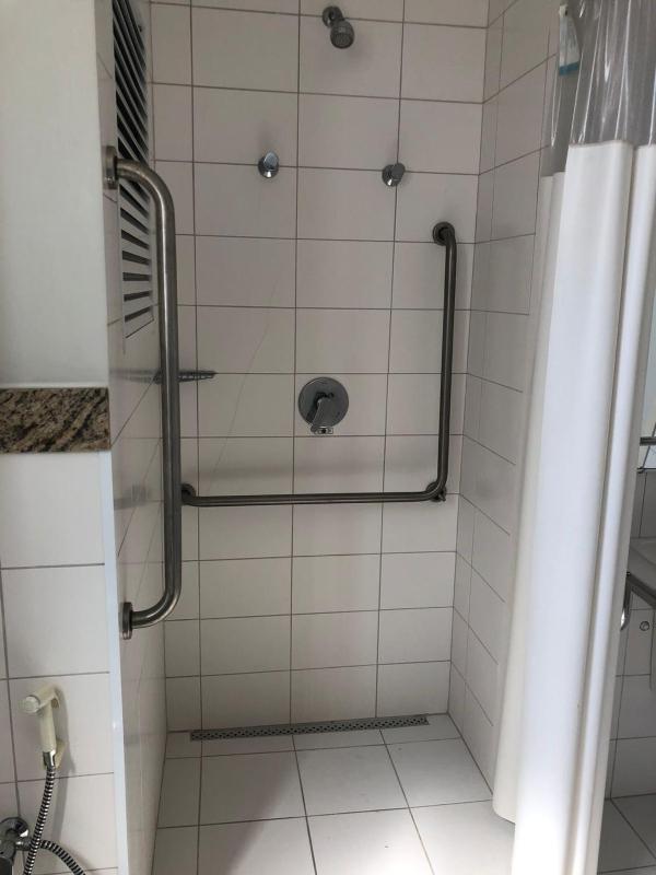 Comfort Hotel Santos - image 23