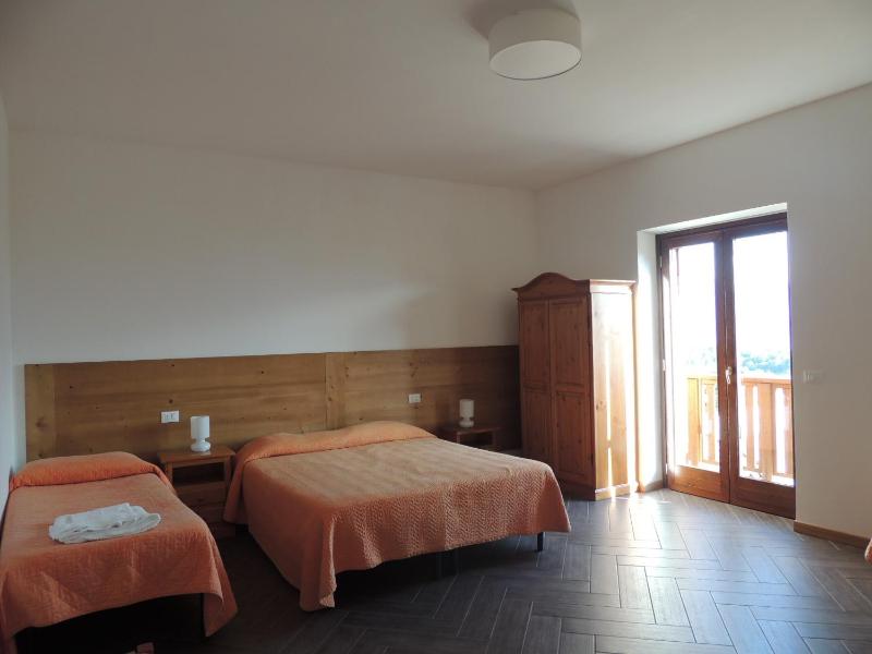 Quadruple Room image 1