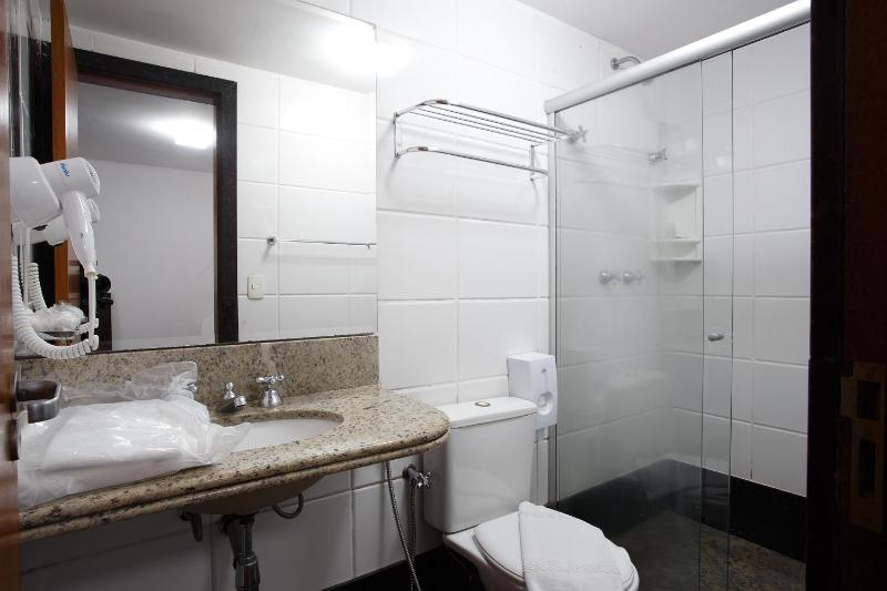 Savassi Hotel - image 40