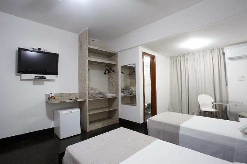 Savassi Hotel - image 30