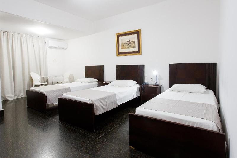 Savassi Hotel - image 35