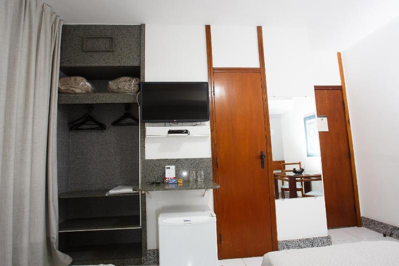 Savassi Hotel - image 14