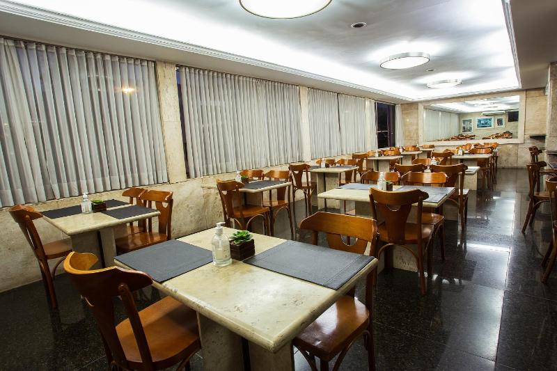 Savassi Hotel - image 36