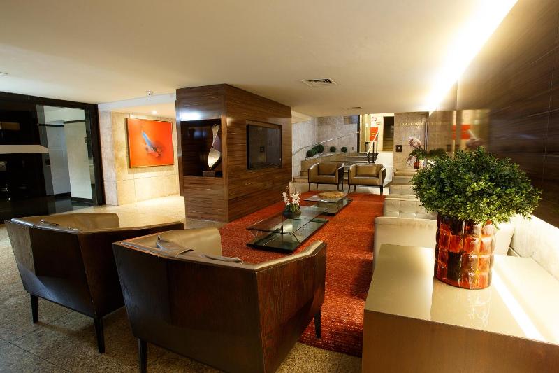 Savassi Hotel - image 38