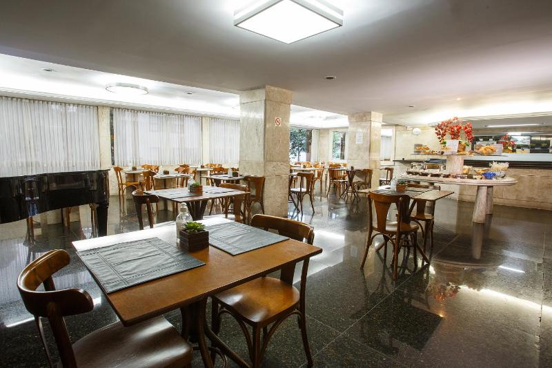 Savassi Hotel - image 11