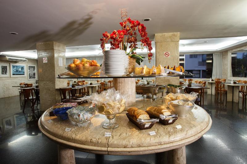 Savassi Hotel - image 15