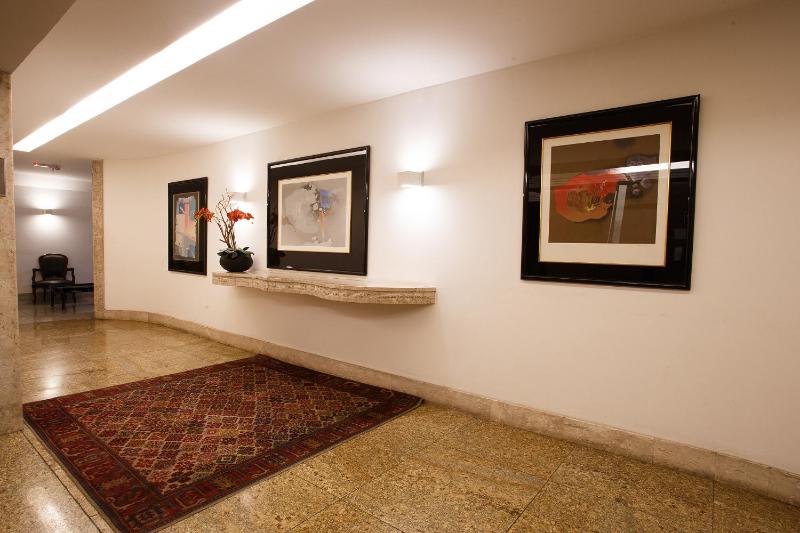 Savassi Hotel - image 34