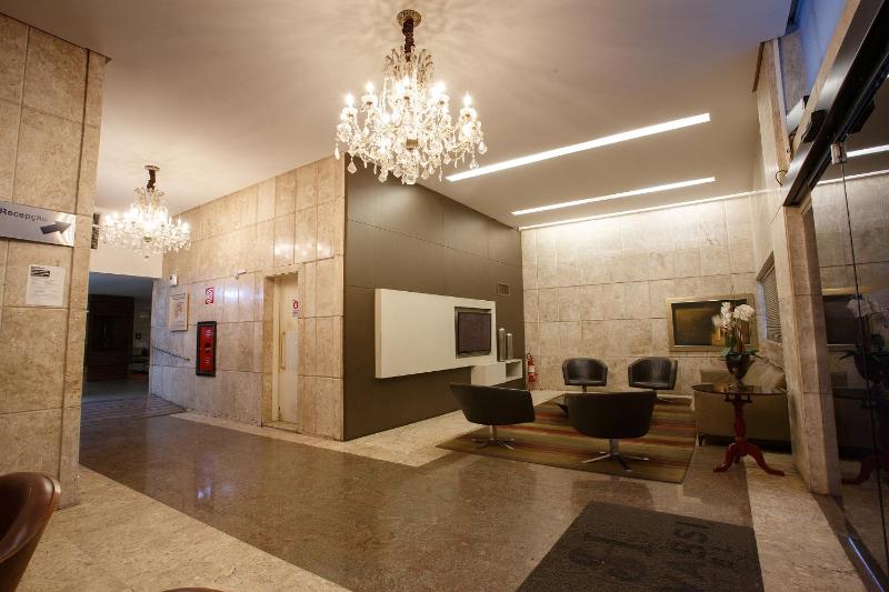 Savassi Hotel - image 43
