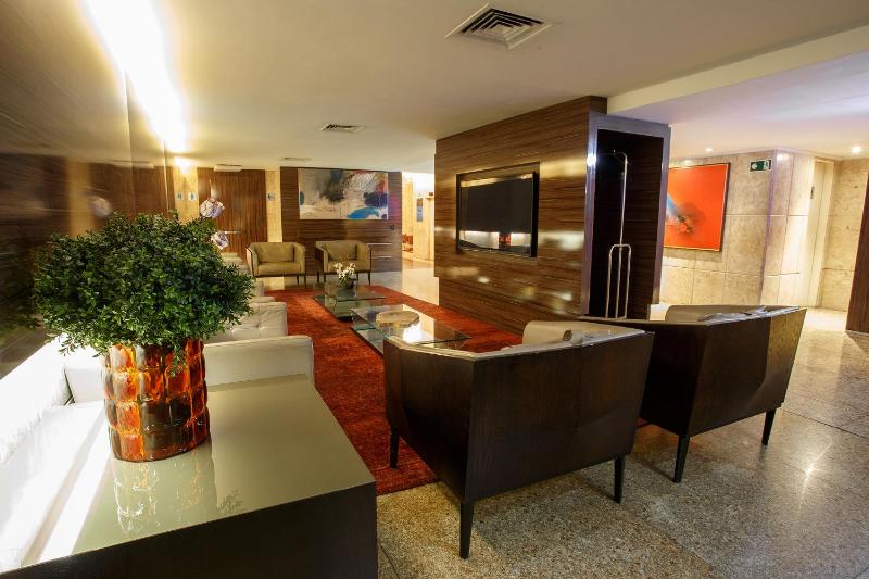 Savassi Hotel - image 26