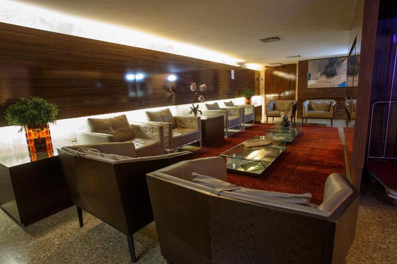 Savassi Hotel - image 45