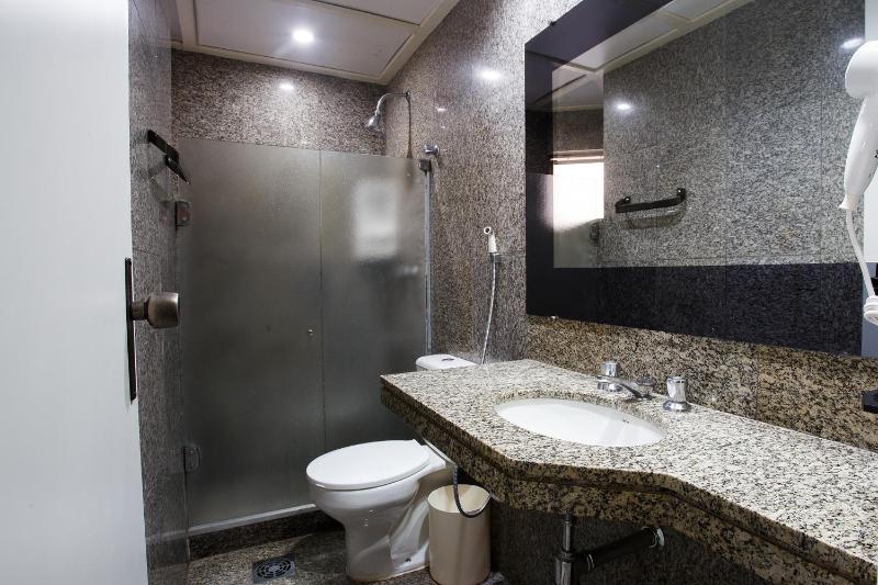 Savassi Hotel - image 3