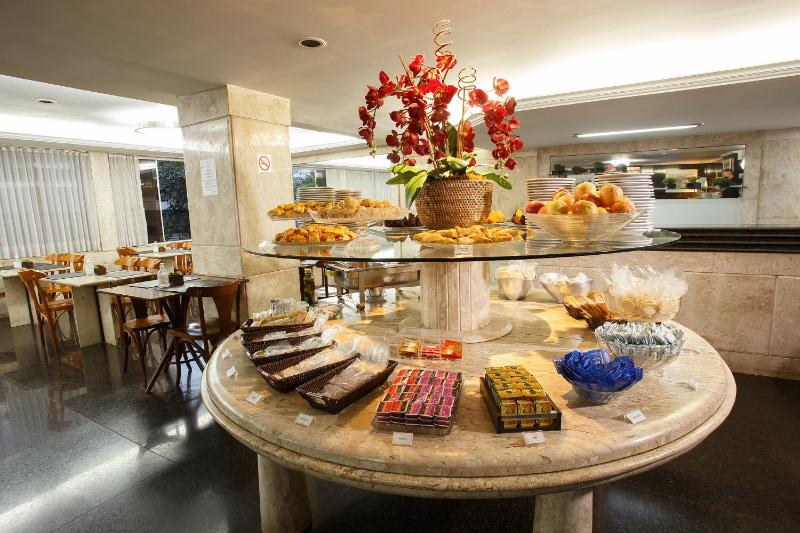Savassi Hotel - image 41