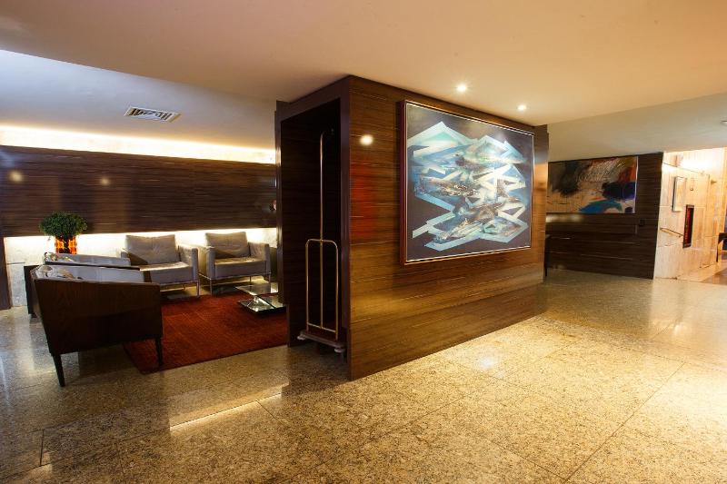 Savassi Hotel - image 48
