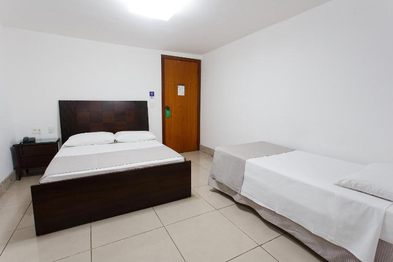 Savassi Hotel - image 7