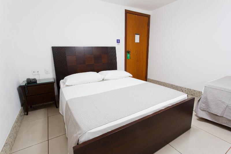 Savassi Hotel - image 25