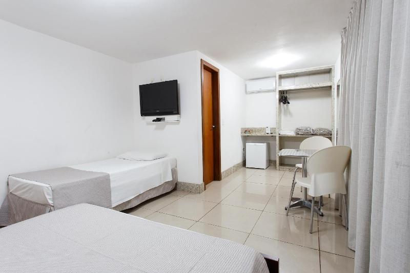 Savassi Hotel - image 2