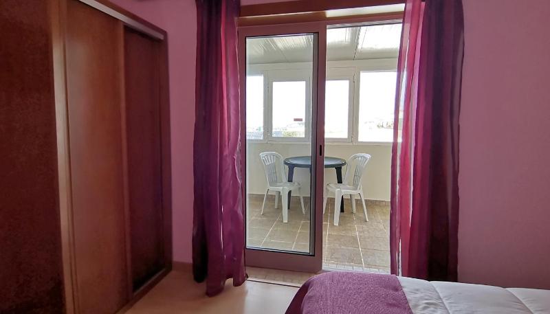 Double Room with Terrace image 2