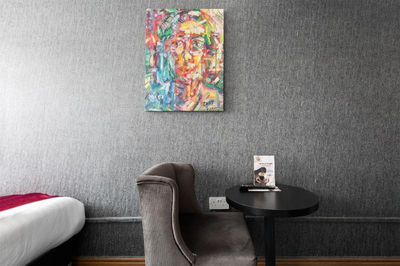 Budget Double Room image 1