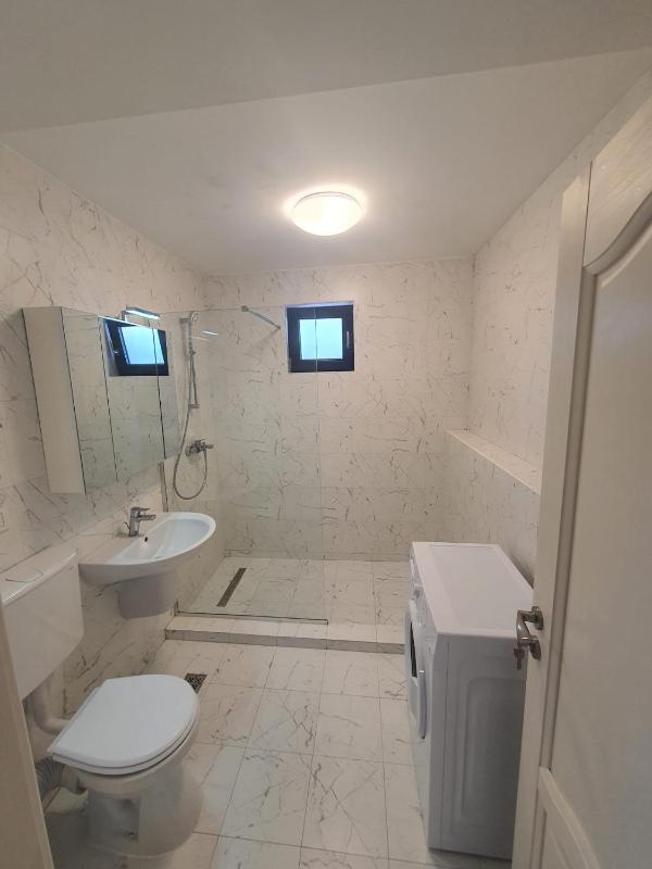 Aparthotel Nevada - Apartamente - image 9