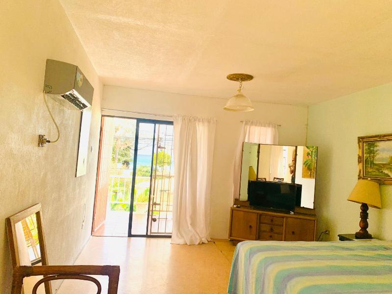 Ocean View Apartments By-BLR - image 12