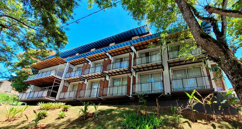 Hotel Porto do Ribeirão Images
