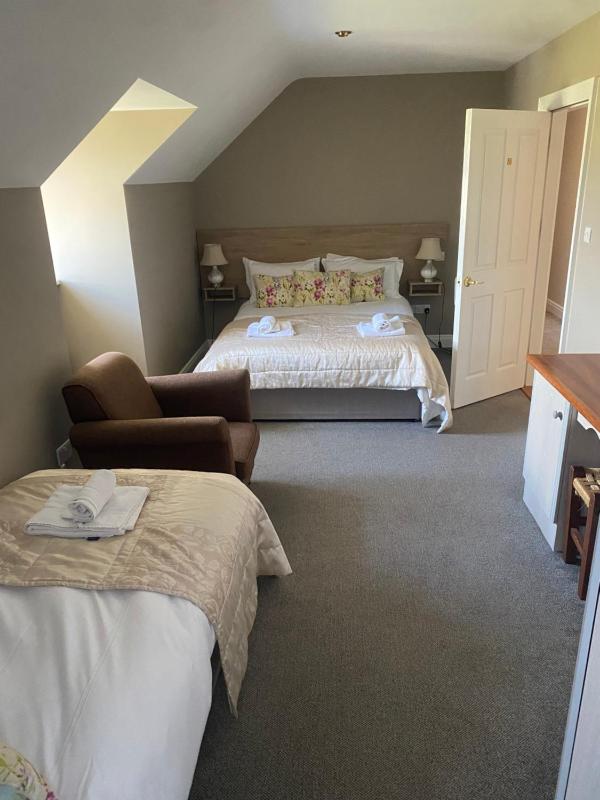 Triple Room image 1
