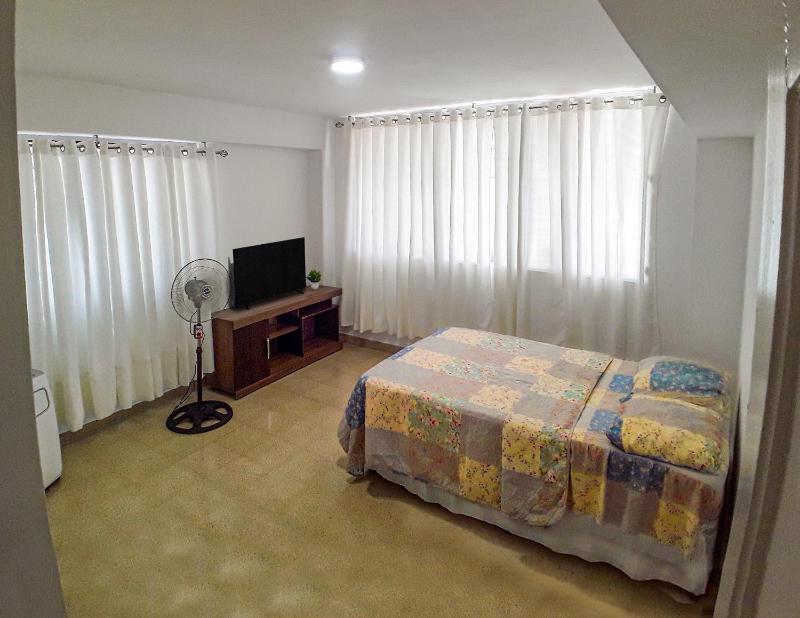 Habitaciones privadas en un departamento encantador - image 7